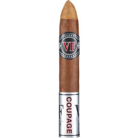 Vega Fina Serie 2 Coupage 2024