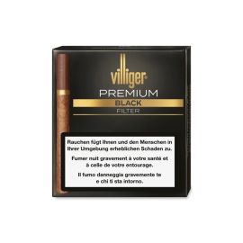 Villiger Premium Black Filter