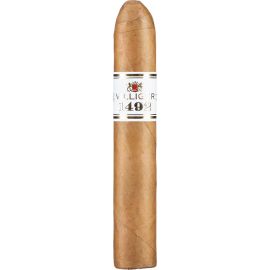 Villiger 1492 Campañas