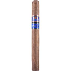 Villiger 1888 Nicaragua Churchill