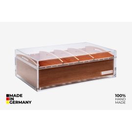 REPOSÓN Humidor XXL