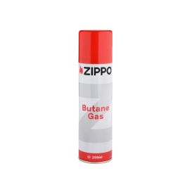 Zippo Butane Gas