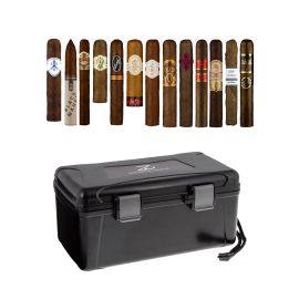ZO Reisehumidor Sampler Large