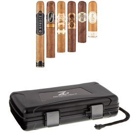 ZO Reisehumidor Sampler Small