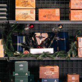 ZO Aficionado Adventskalender
