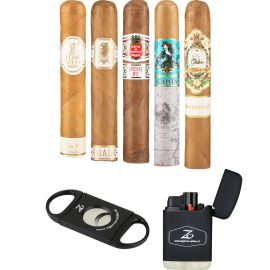 ZO Einsteiger Set