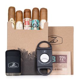 ZO Einsteiger Set
