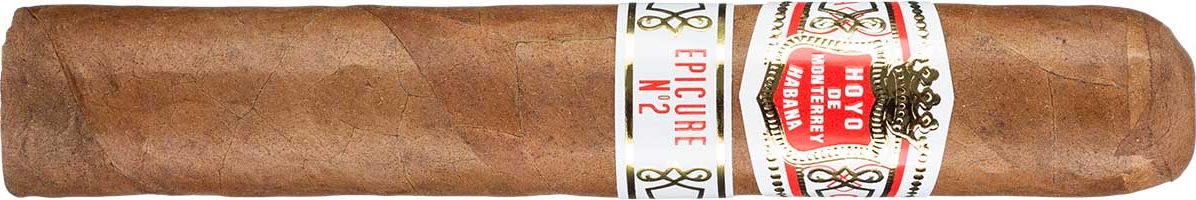 Hoyo_de_Monterrey_Epicure_No_2-Zigarre