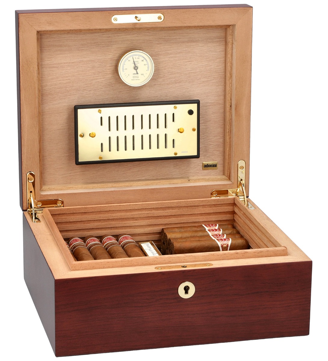 Humidor-Medium
