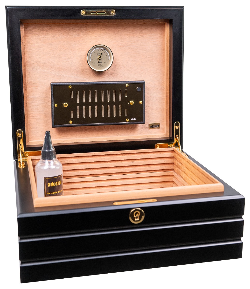 Humidor-Set