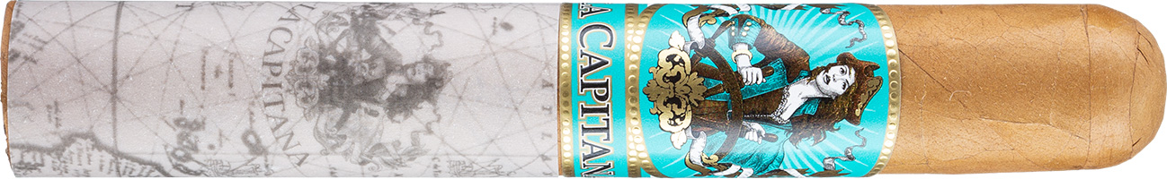 La_Capitana_Robusto-Einsteiger-Zigarre