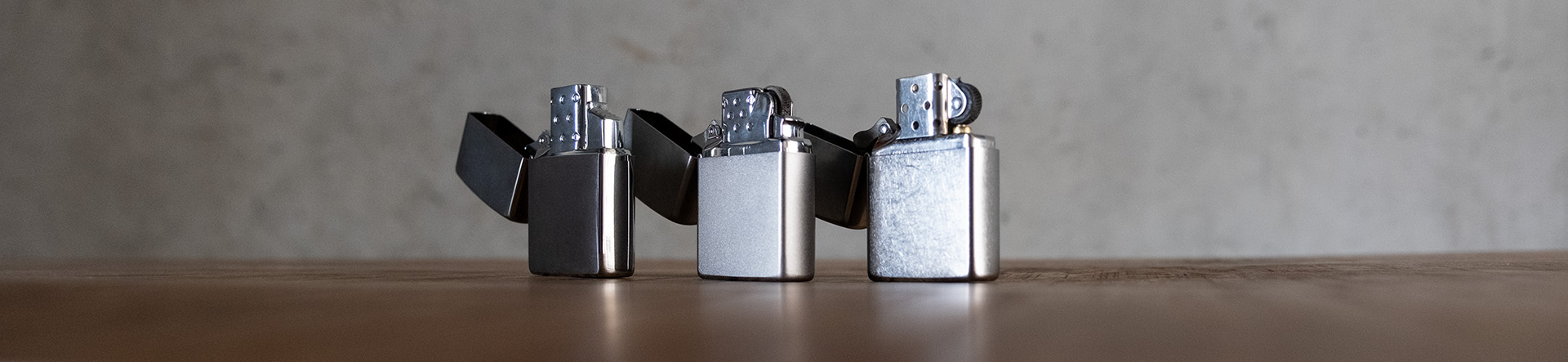 Zippo