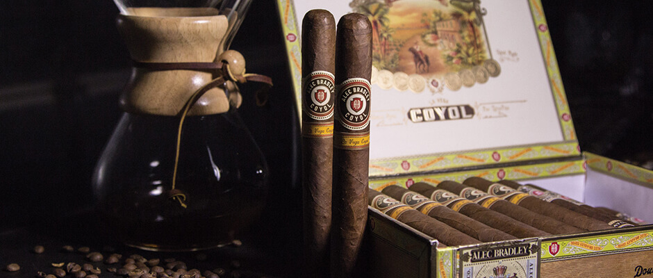 Alec Bradley Coyol