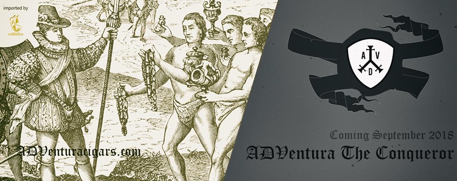 Adventura The Conqueror