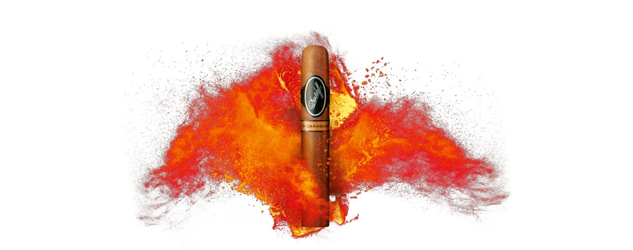 Davidoff Nicaragua Zigarren