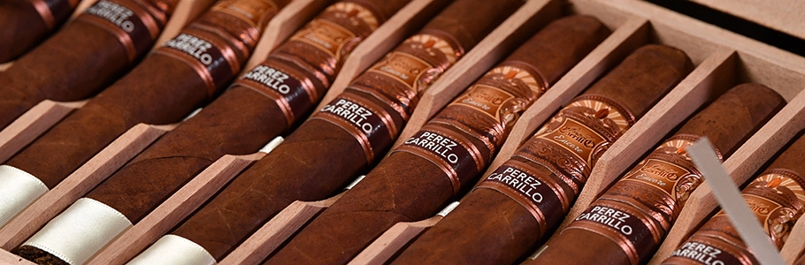E.P. Carillo Encore