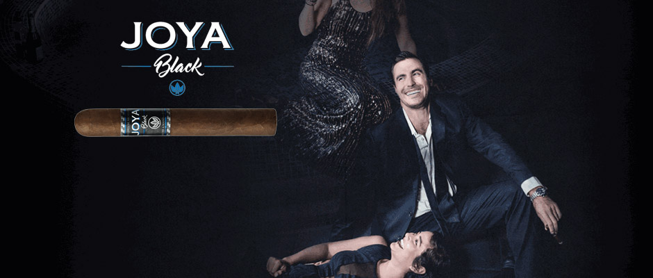 Joya de Nicaragua Black