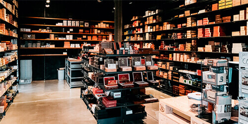 Unser Showroom Unser Showroom