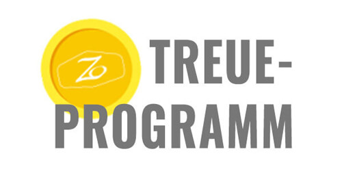 Treueprogramm Treueprogramm