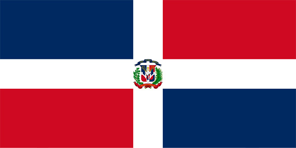 Dominikanische Republik