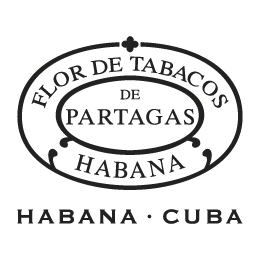 Partagas-BW-Logo-260