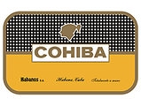 Cohiba