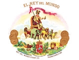 El Rey del Mundo