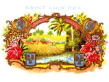 Saint Luis Rey