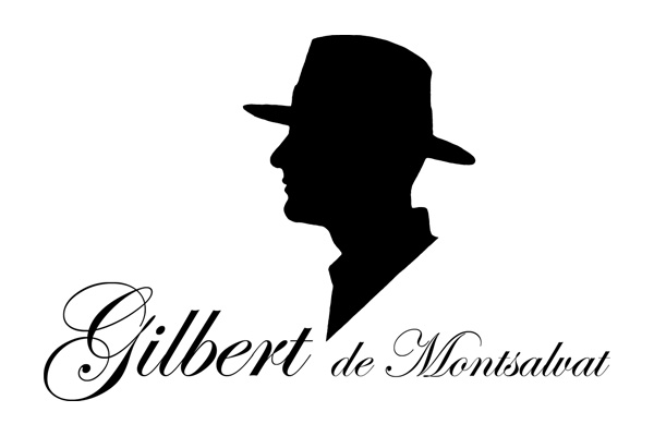 Gilbert de Montsalvat