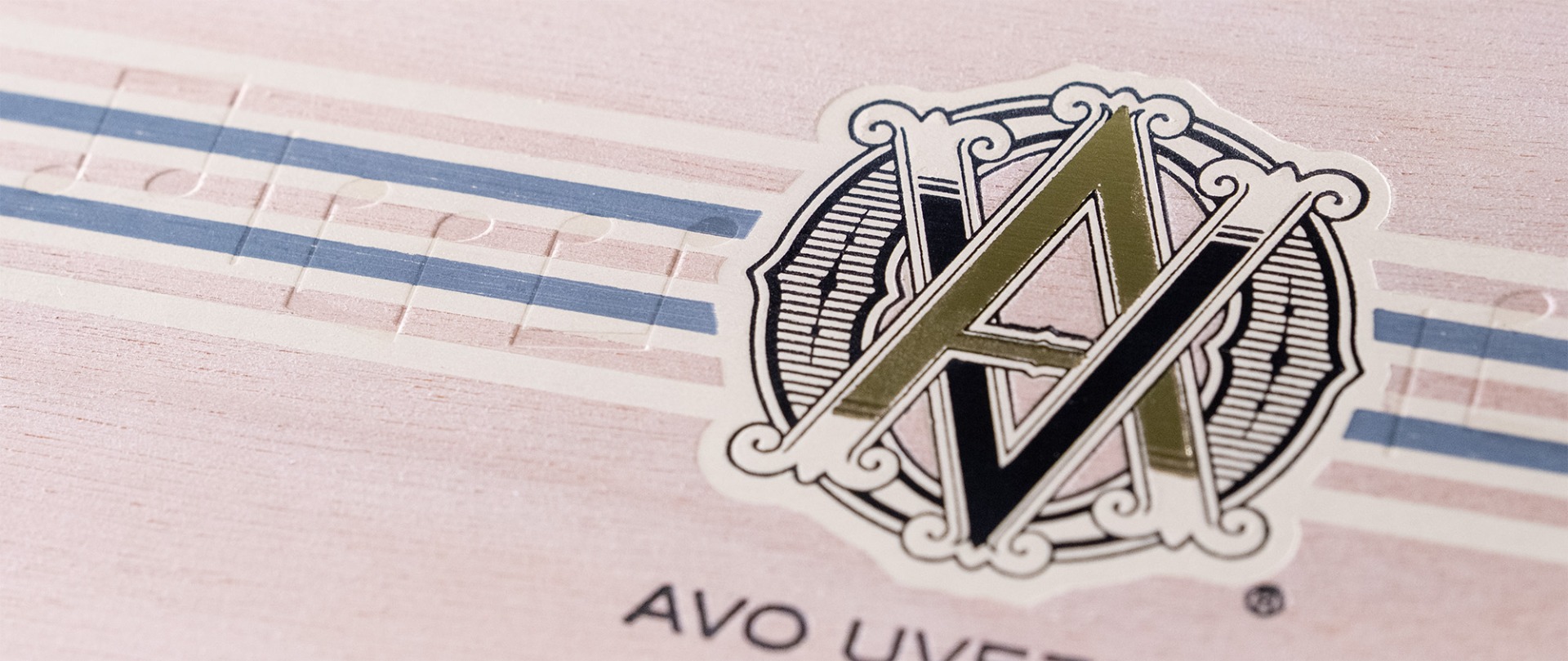 AVO Zigarren Noten