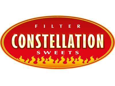 Constellation Cigarillo Logo