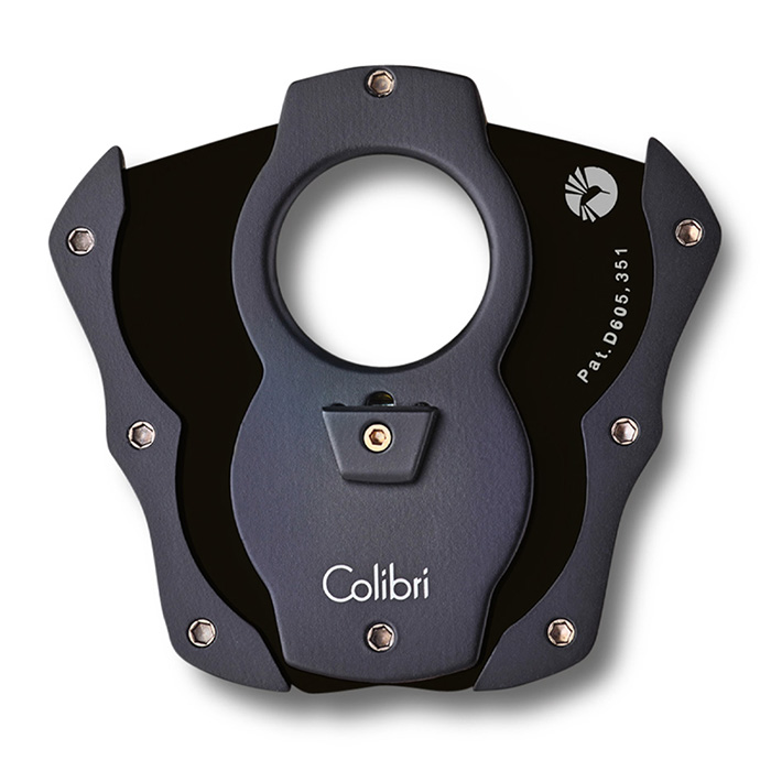 Colibri_Cut_22mm_Black