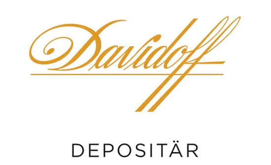 Davidoff Depositär Logo