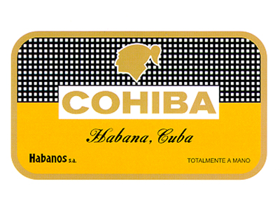 Cohiba Cigarillos