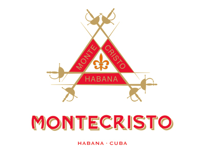 Logo Montecristo Zigarren