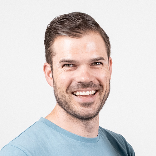 Christoph Profil Bild