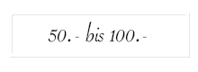 50-100