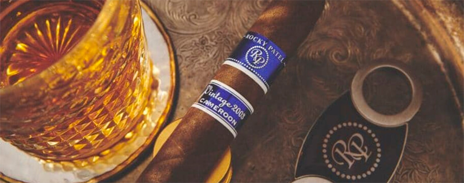 Rocky Patel Vintage Series 2003
