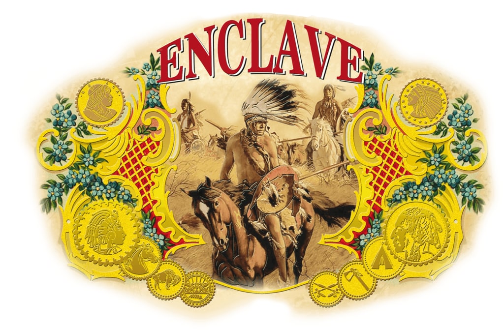 Enclave