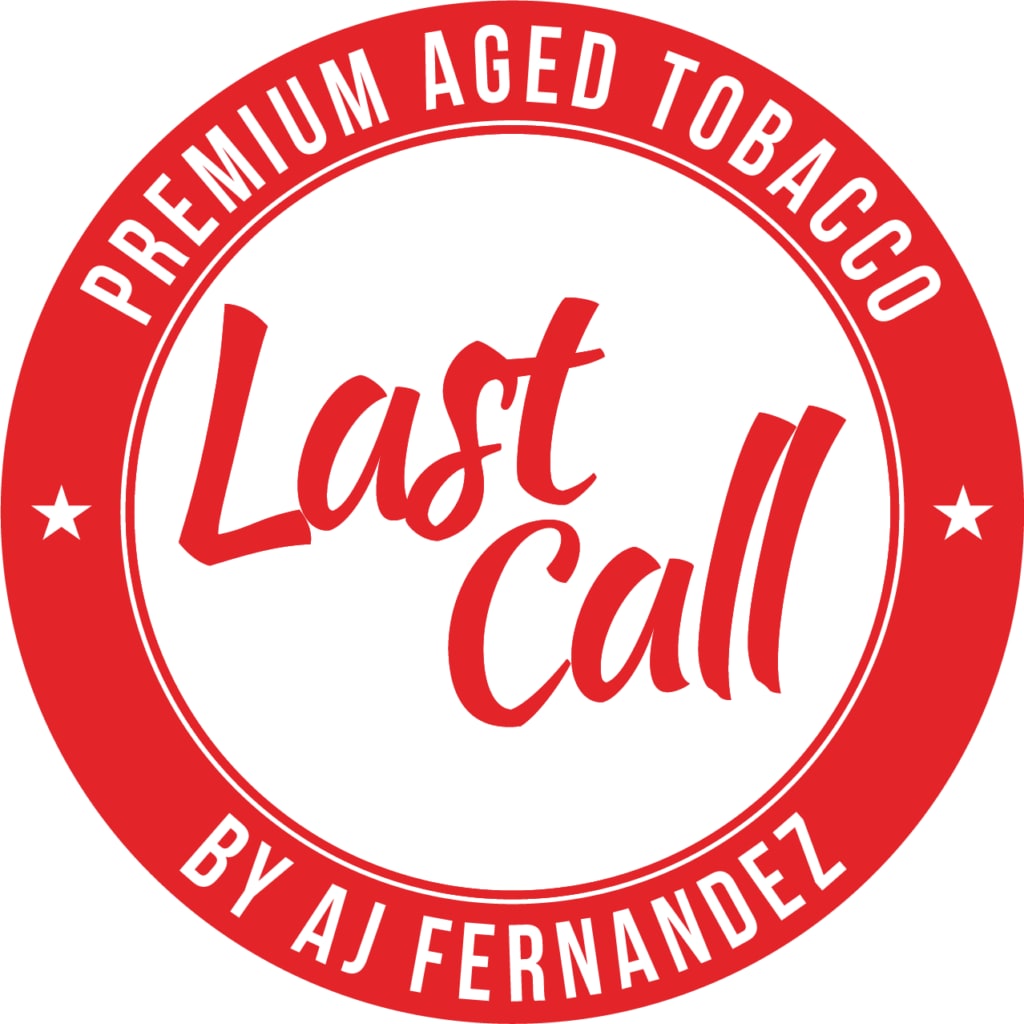 A.J. Fernandez The Last Call