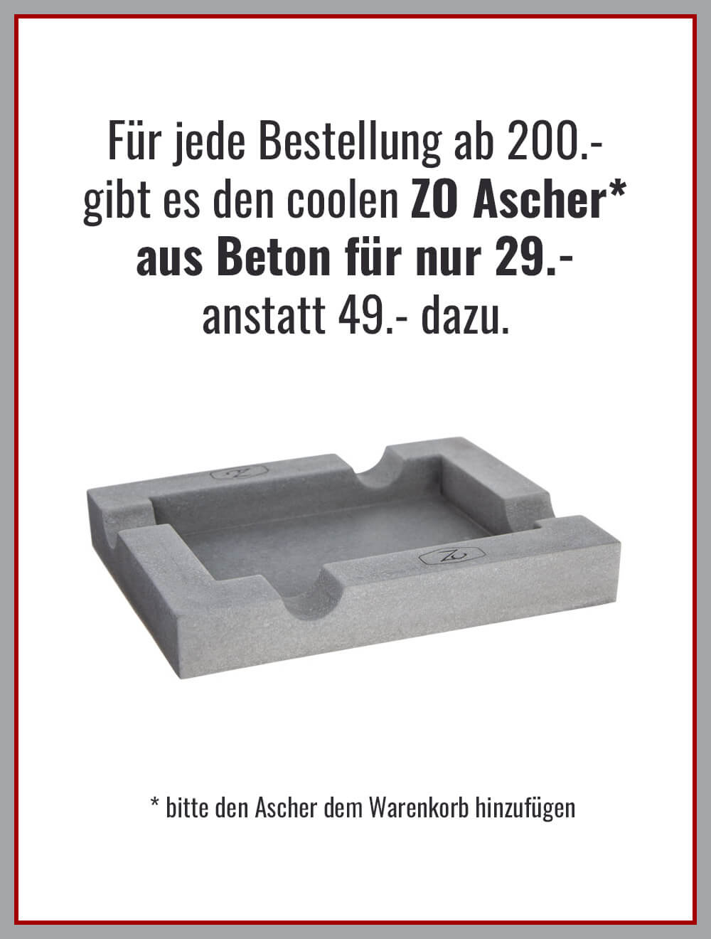 ZO Ascher Beton