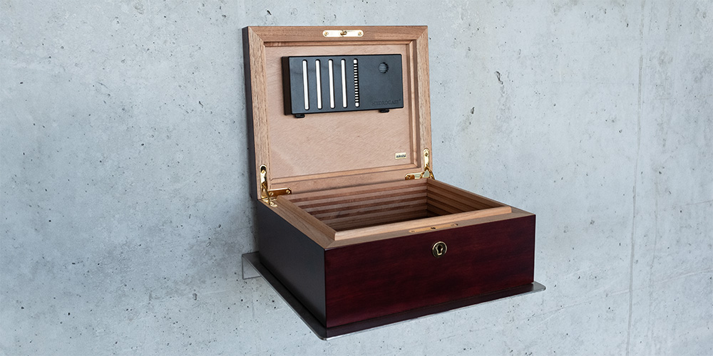 Humidore Humidore